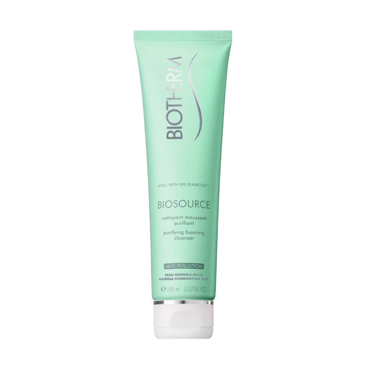 Biosource Purifying Foaming Cleanser (normal skin)