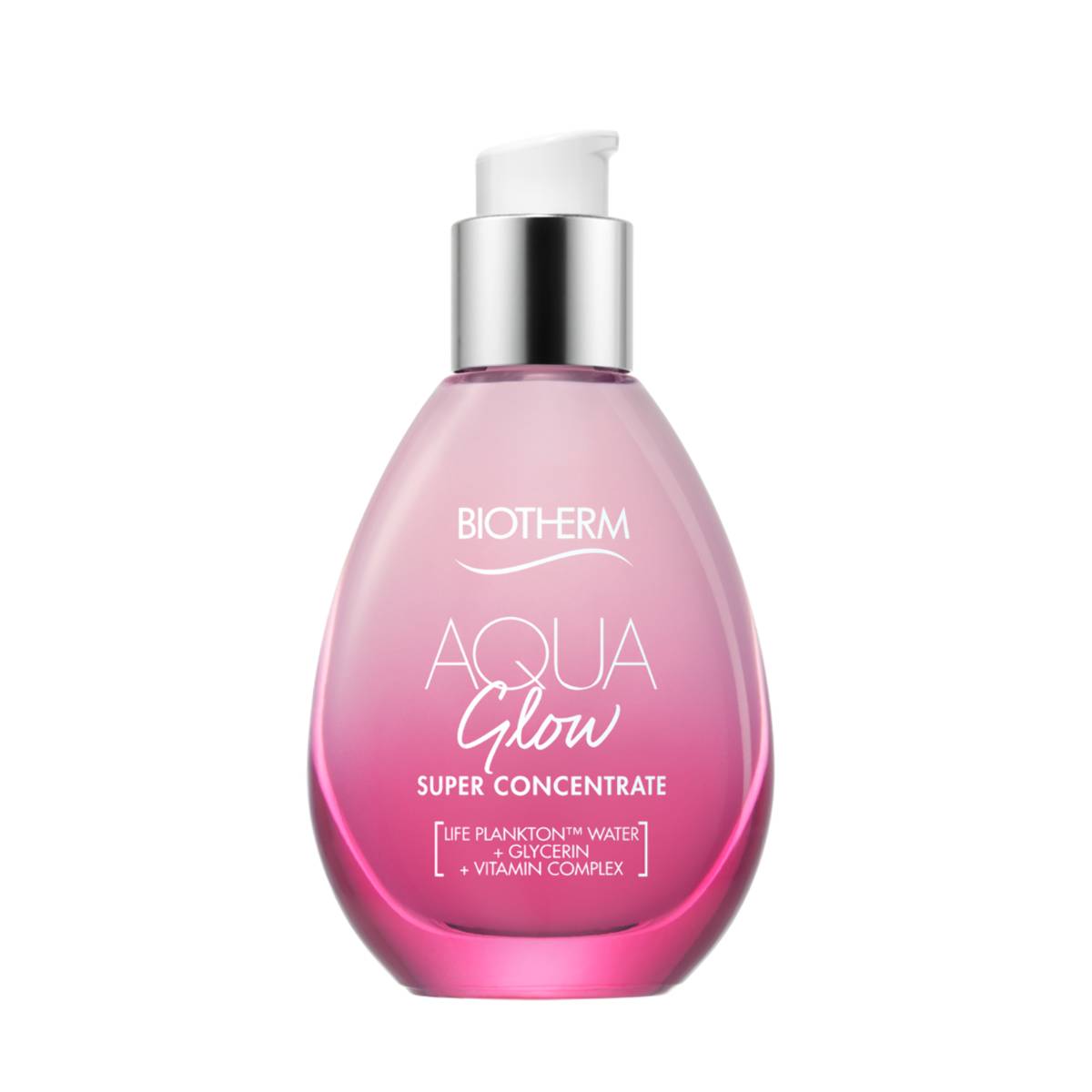 Aqua Glow Moisturizing Super Concentrate