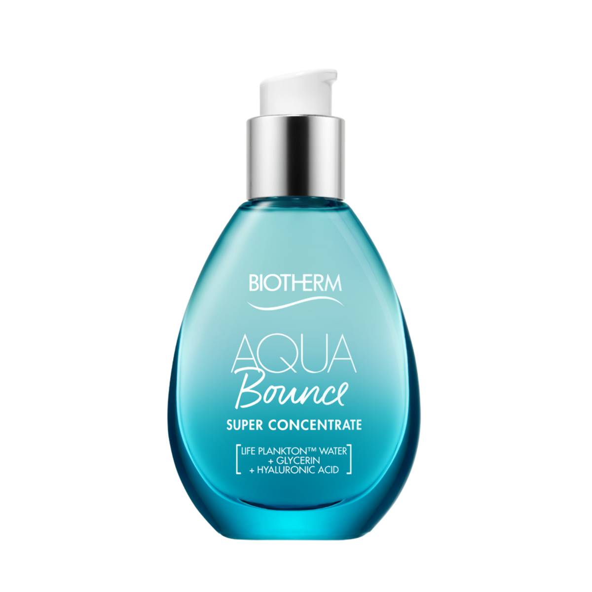 Aqua Bounce Moisturizing Super Concentrate