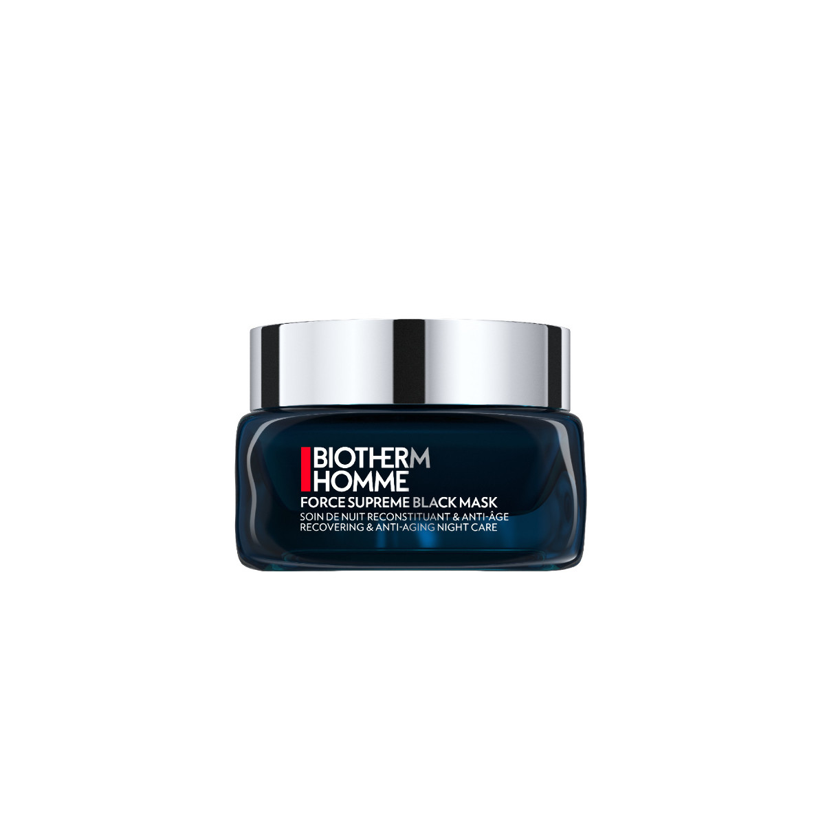 Force Supreme Nightcare Mask