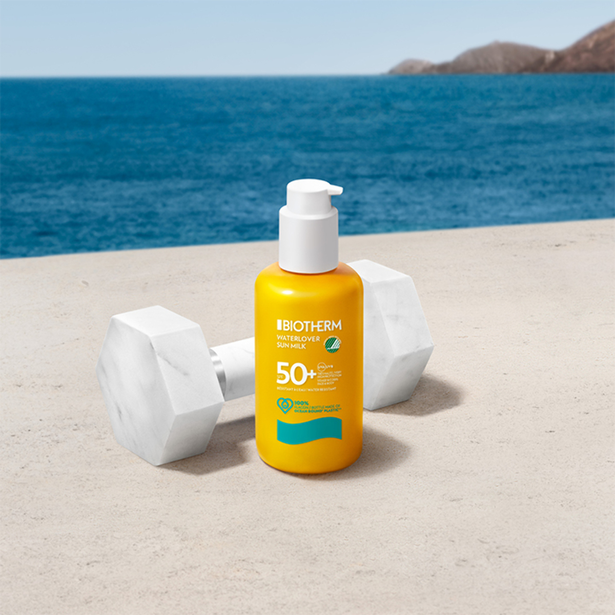 Water Lover SPF 50